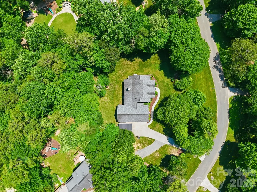2230 Wedgewood Drive Matthews NC 28104