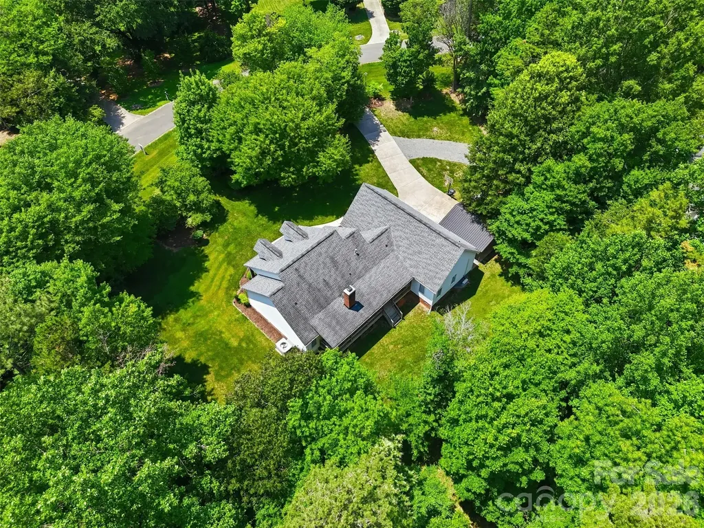 2230 Wedgewood Drive Matthews NC 28104