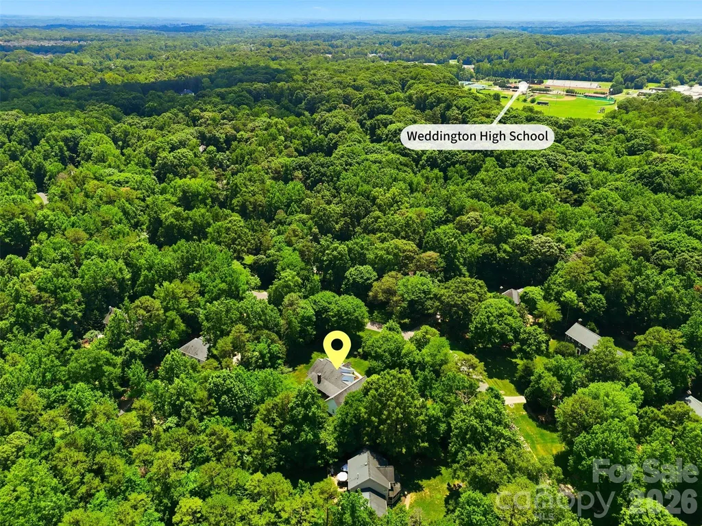 2230 Wedgewood Drive Matthews NC 28104