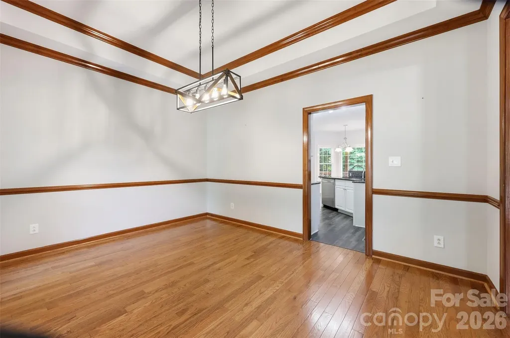 2230 Wedgewood Drive Matthews NC 28104