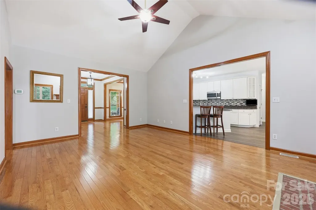 2230 Wedgewood Drive Matthews NC 28104