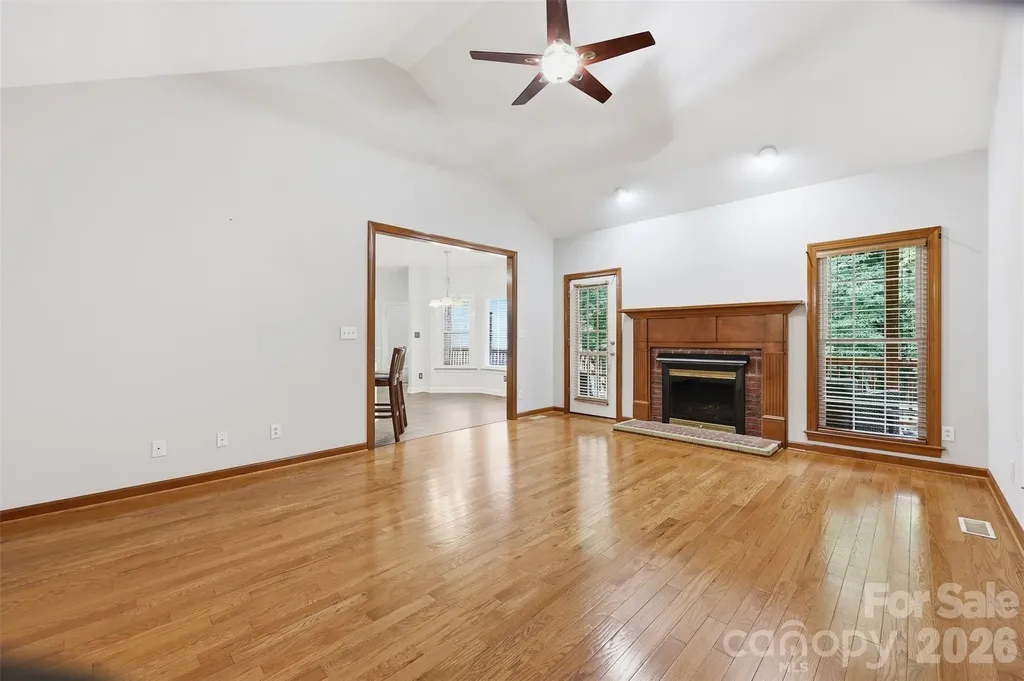 2230 Wedgewood Drive Matthews NC 28104