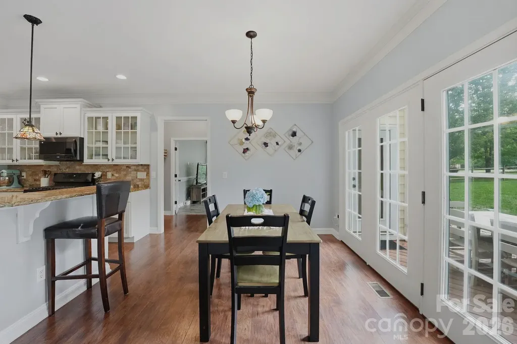 184 Herons Gate Drive Mooresville NC 28117