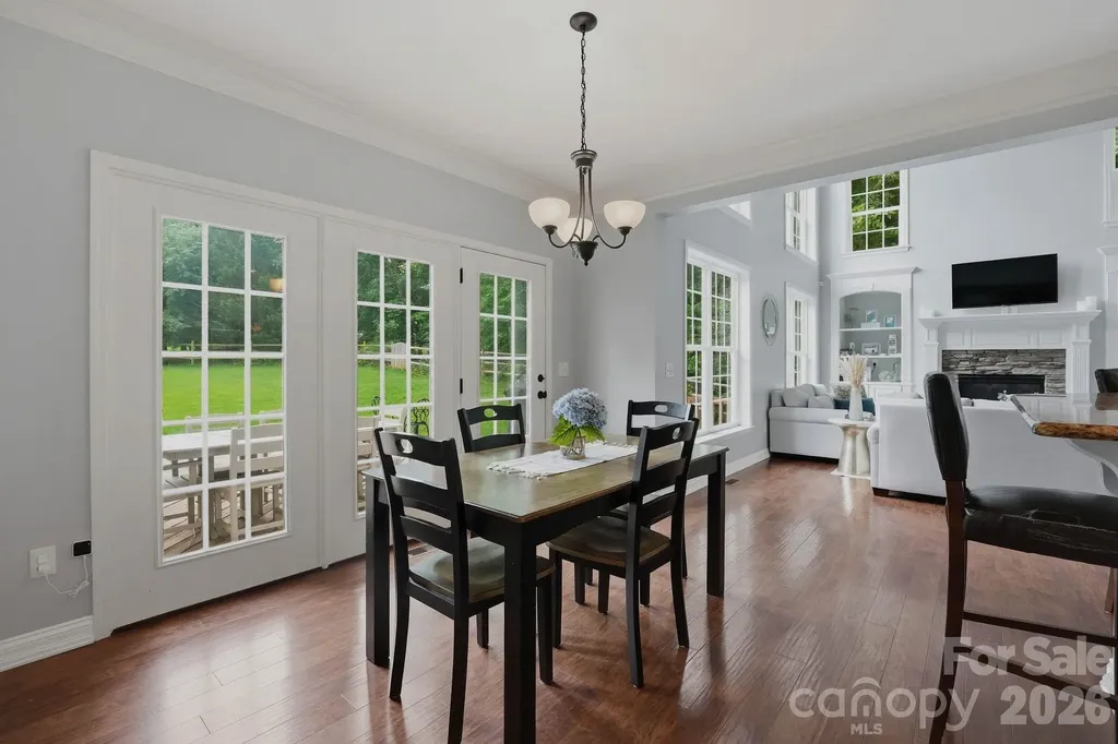 184 Herons Gate Drive Mooresville NC 28117