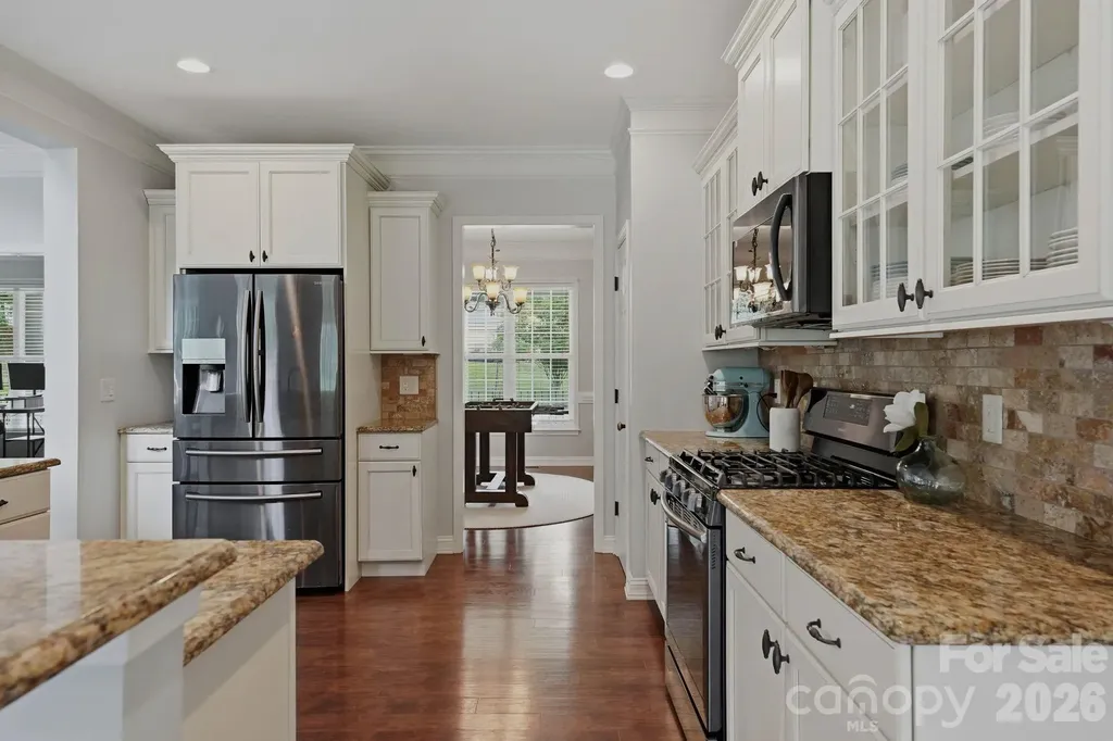 184 Herons Gate Drive Mooresville NC 28117