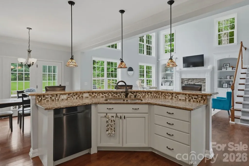 184 Herons Gate Drive Mooresville NC 28117
