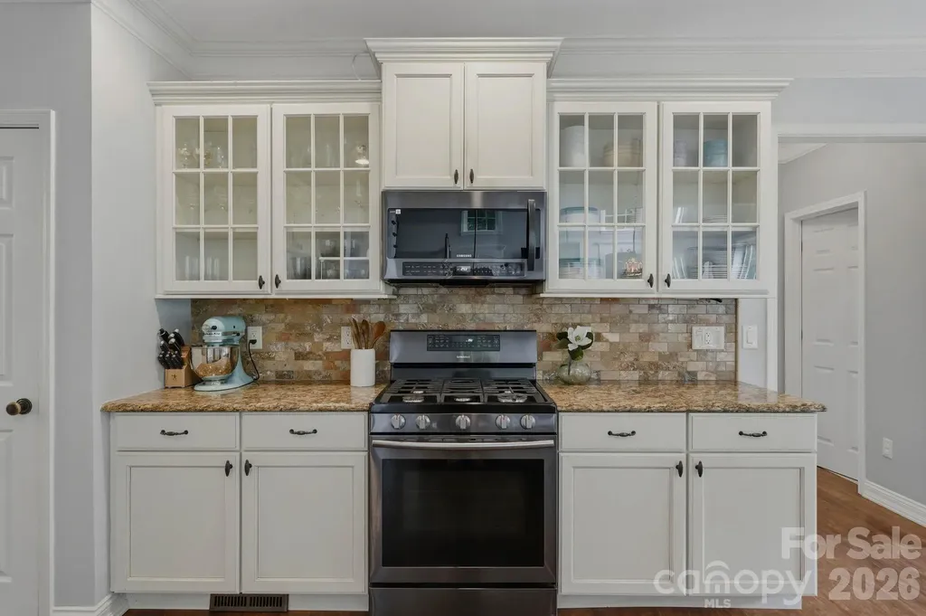 184 Herons Gate Drive Mooresville NC 28117