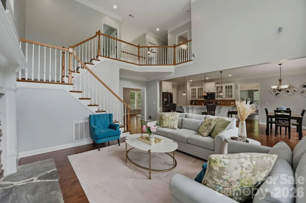 184 Herons Gate Drive Mooresville NC 28117