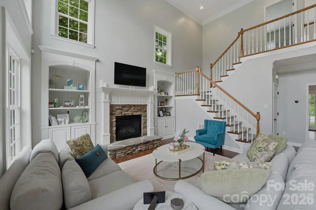 184 Herons Gate Drive Mooresville NC 28117