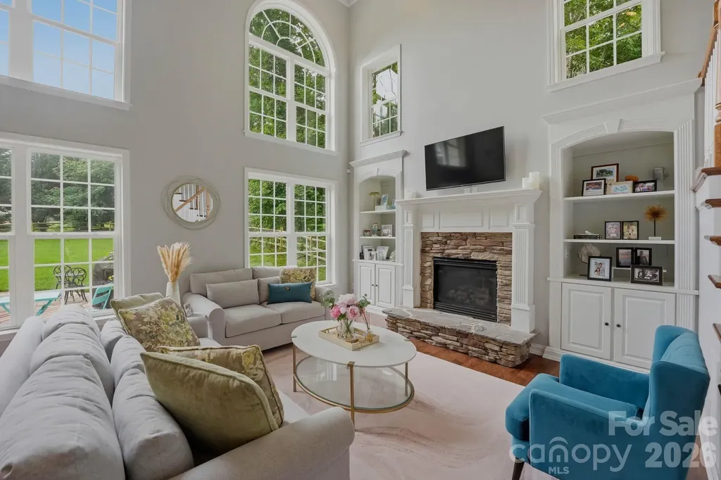 184 Herons Gate Drive Mooresville NC 28117