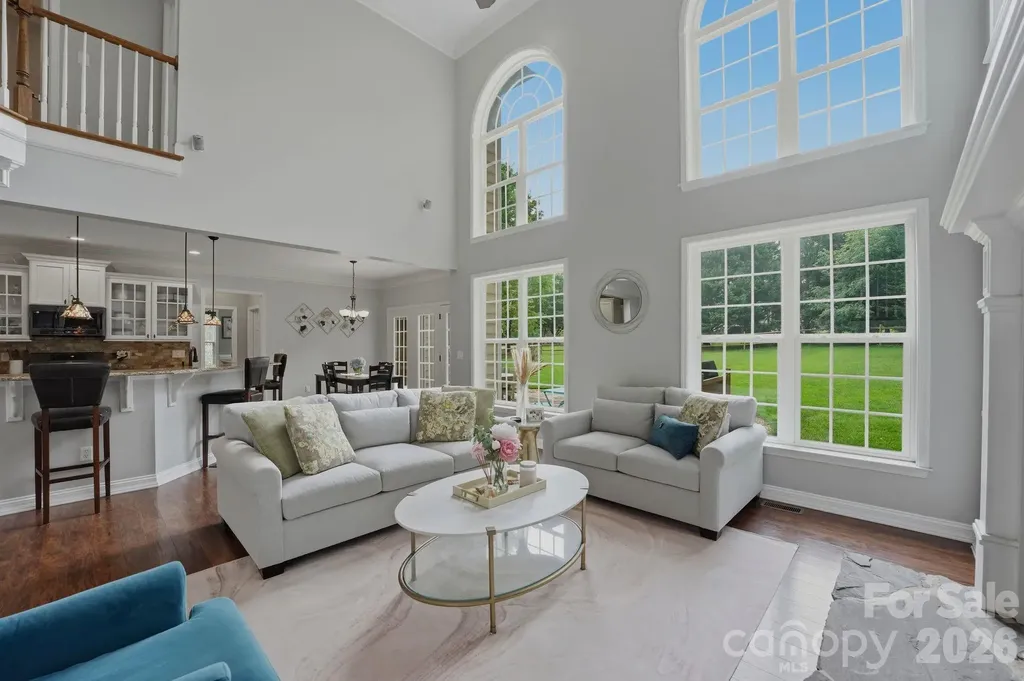 184 Herons Gate Drive Mooresville NC 28117