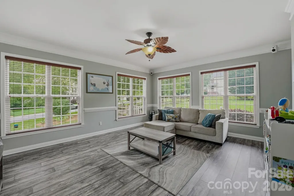 184 Herons Gate Drive Mooresville NC 28117
