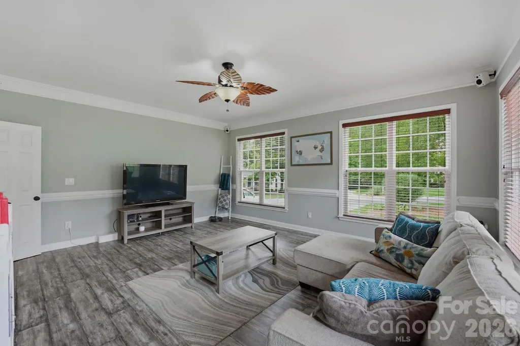 184 Herons Gate Drive Mooresville NC 28117