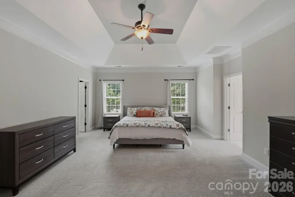 184 Herons Gate Drive Mooresville NC 28117