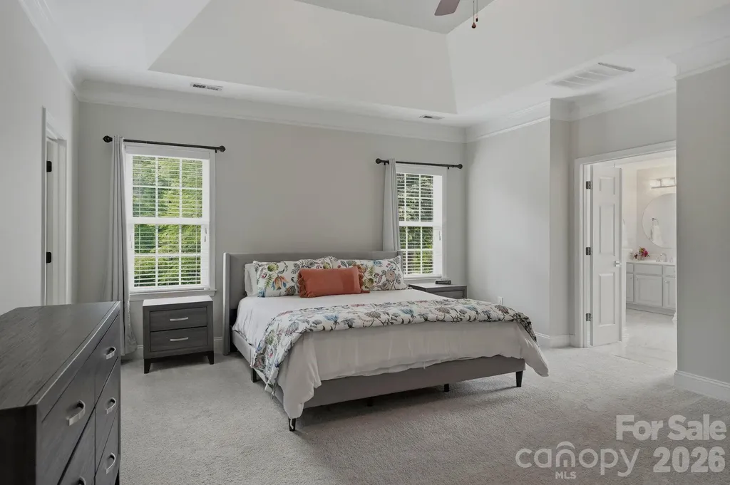 184 Herons Gate Drive Mooresville NC 28117