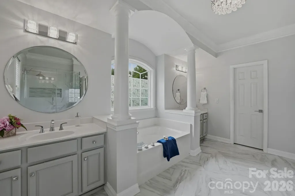 184 Herons Gate Drive Mooresville NC 28117