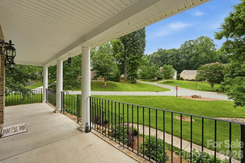 184 Herons Gate Drive Mooresville NC 28117