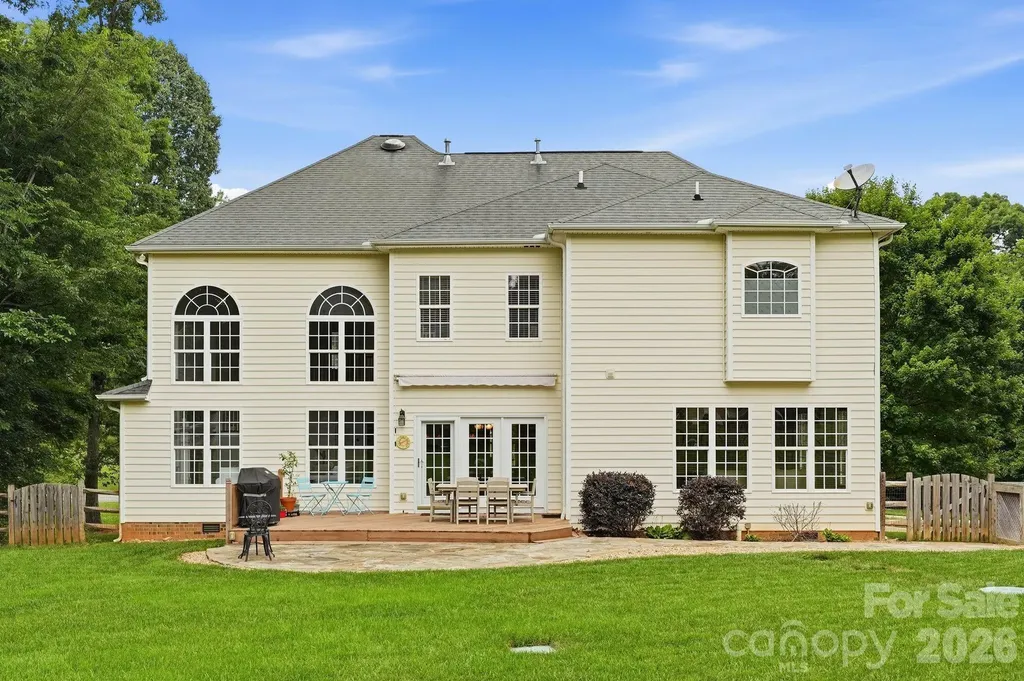 184 Herons Gate Drive Mooresville NC 28117