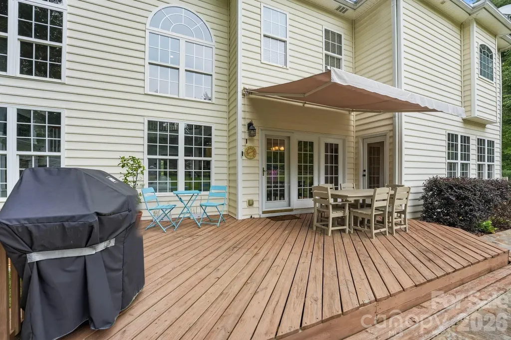 184 Herons Gate Drive Mooresville NC 28117