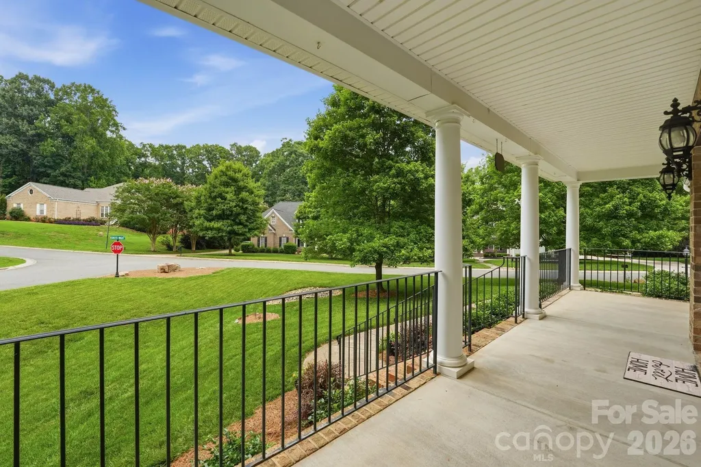 184 Herons Gate Drive Mooresville NC 28117