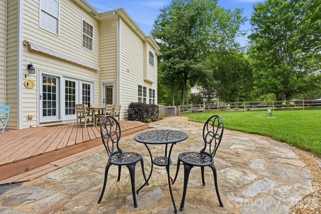 184 Herons Gate Drive Mooresville NC 28117