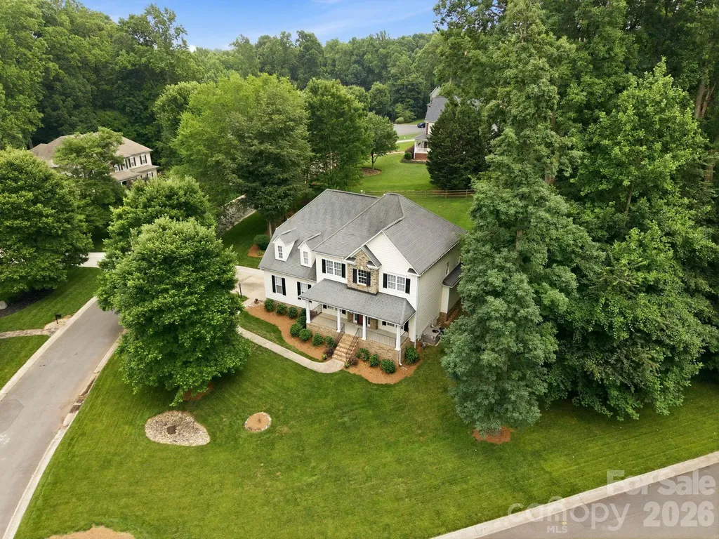 184 Herons Gate Drive Mooresville NC 28117