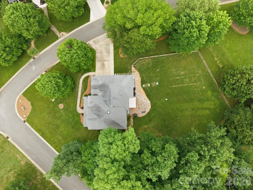 184 Herons Gate Drive Mooresville NC 28117