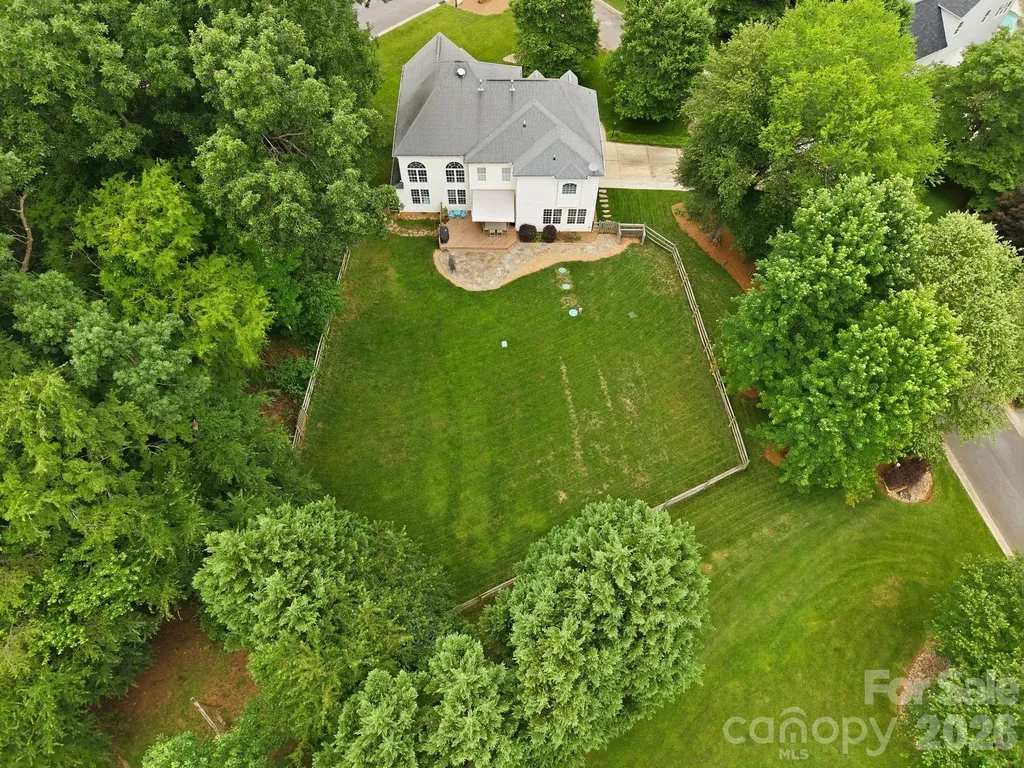 184 Herons Gate Drive Mooresville NC 28117