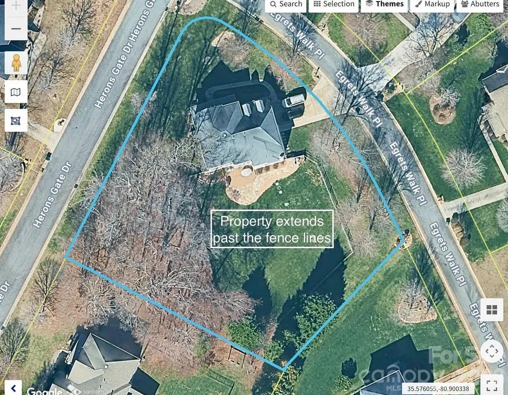 184 Herons Gate Drive Mooresville NC 28117