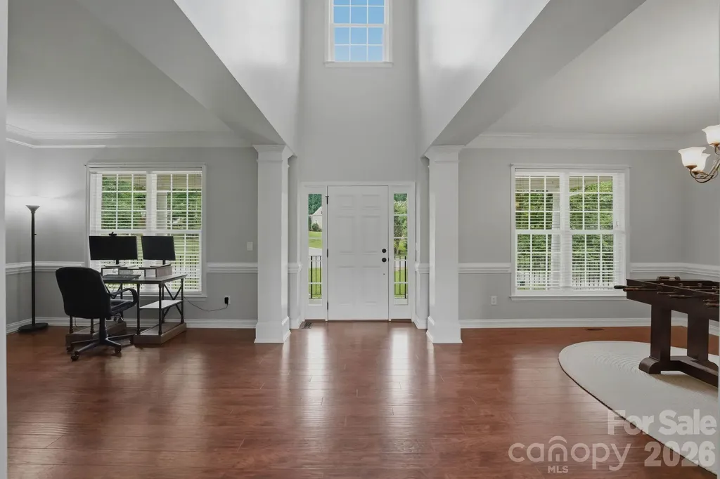 184 Herons Gate Drive Mooresville NC 28117