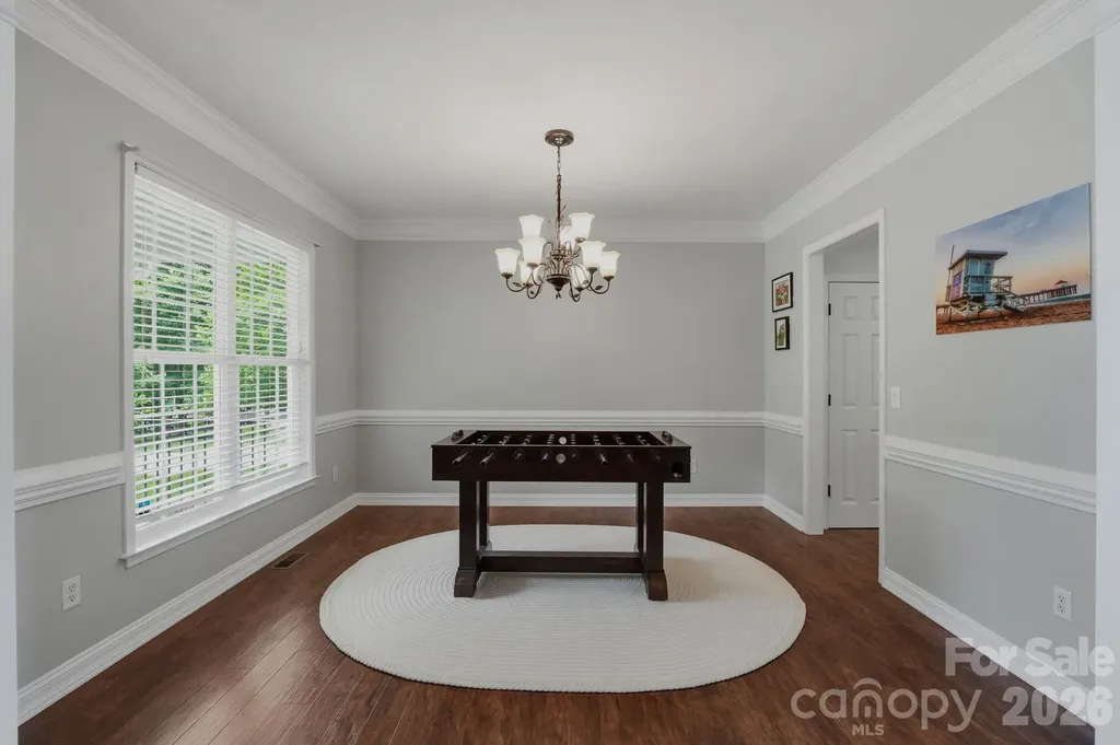 184 Herons Gate Drive Mooresville NC 28117