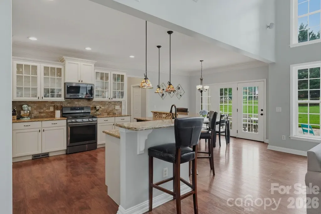184 Herons Gate Drive Mooresville NC 28117