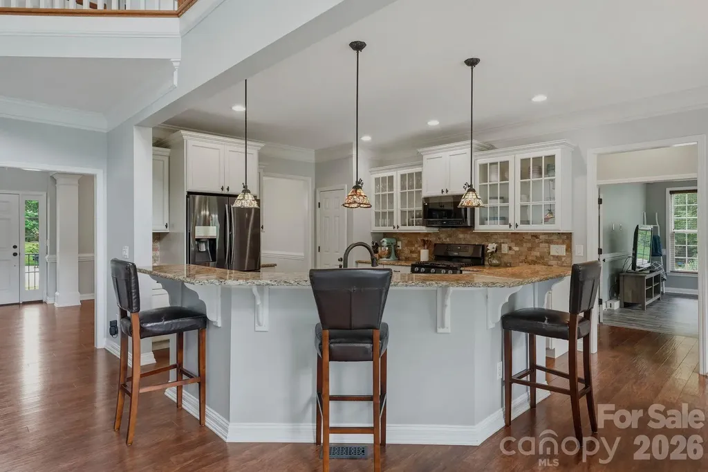 184 Herons Gate Drive Mooresville NC 28117