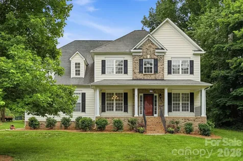 184 Herons Gate Drive Mooresville NC 28117