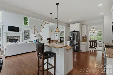 184 Herons Gate Drive Mooresville NC 28117