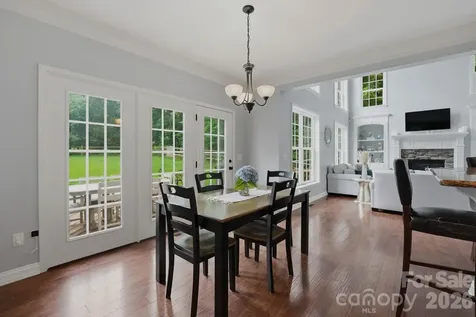 184 Herons Gate Drive Mooresville NC 28117