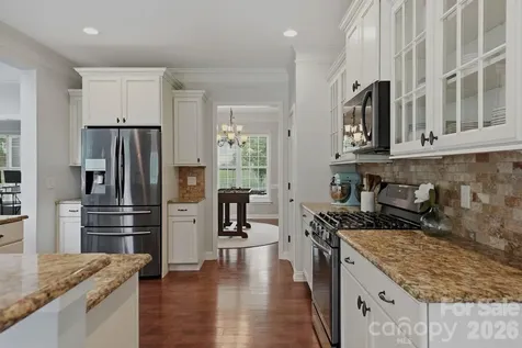 184 Herons Gate Drive Mooresville NC 28117