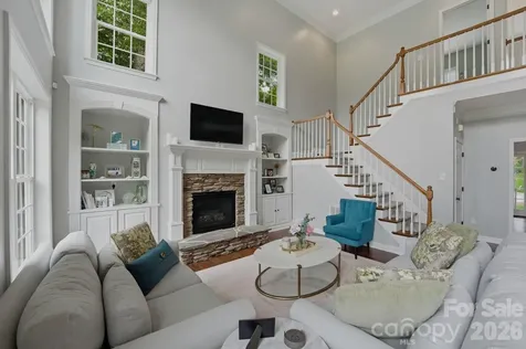 184 Herons Gate Drive Mooresville NC 28117