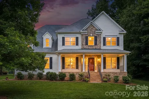 184 Herons Gate Drive Mooresville NC 28117