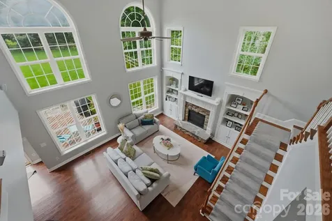 184 Herons Gate Drive Mooresville NC 28117