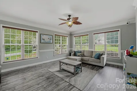 184 Herons Gate Drive Mooresville NC 28117