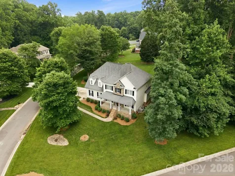 184 Herons Gate Drive Mooresville NC 28117