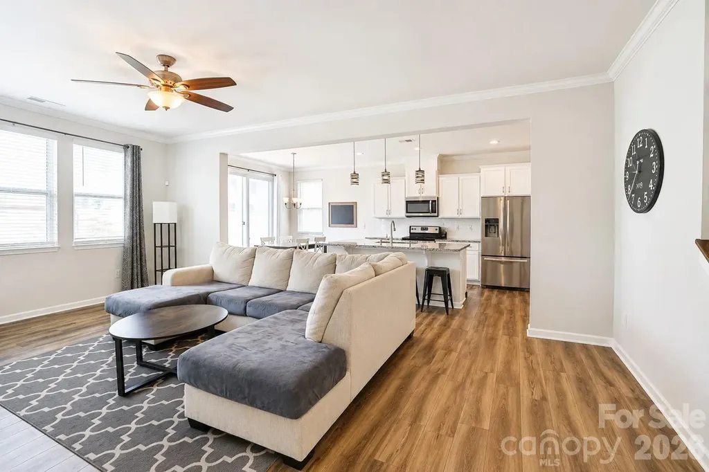 16033 Fieldstone Trace Charlotte NC 28278