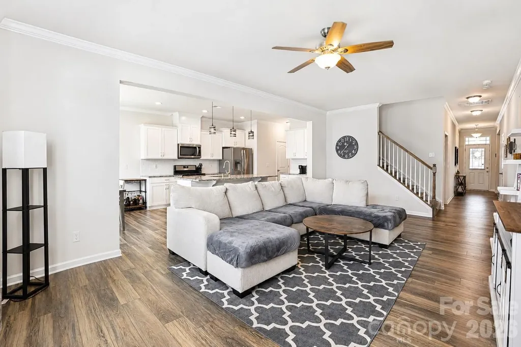 16033 Fieldstone Trace Charlotte NC 28278