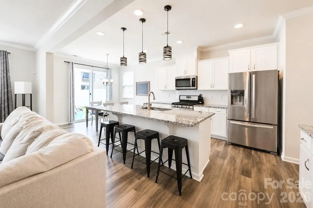 16033 Fieldstone Trace Charlotte NC 28278