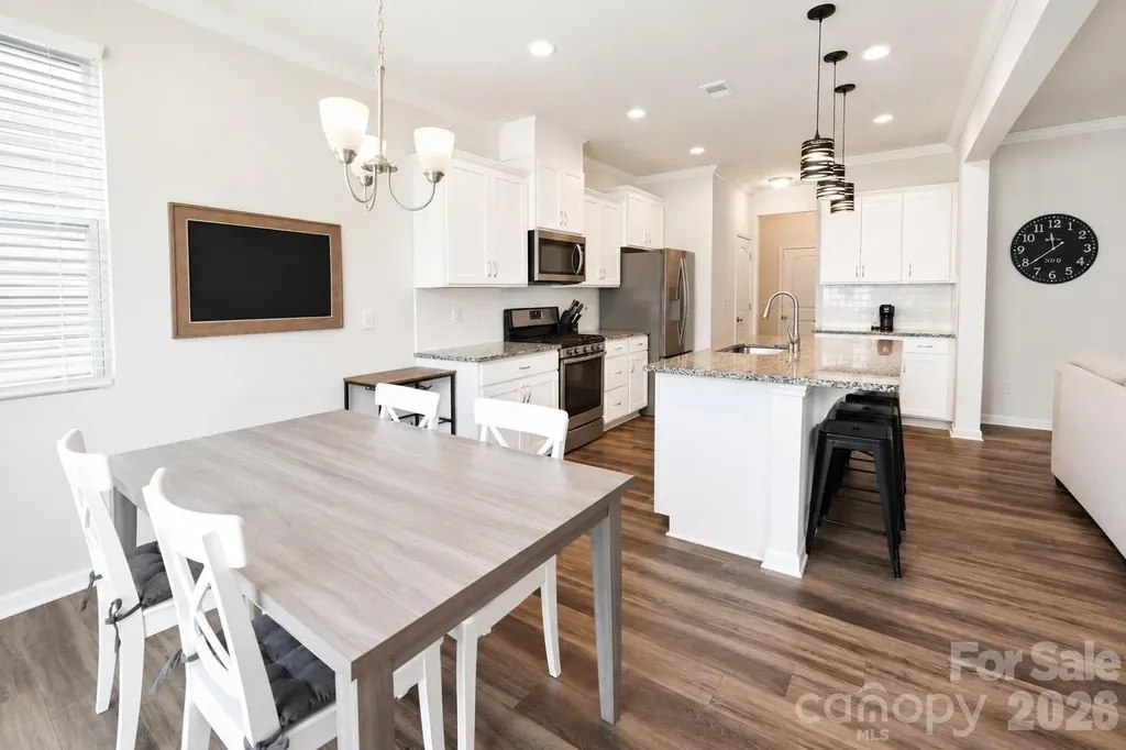 16033 Fieldstone Trace Charlotte NC 28278