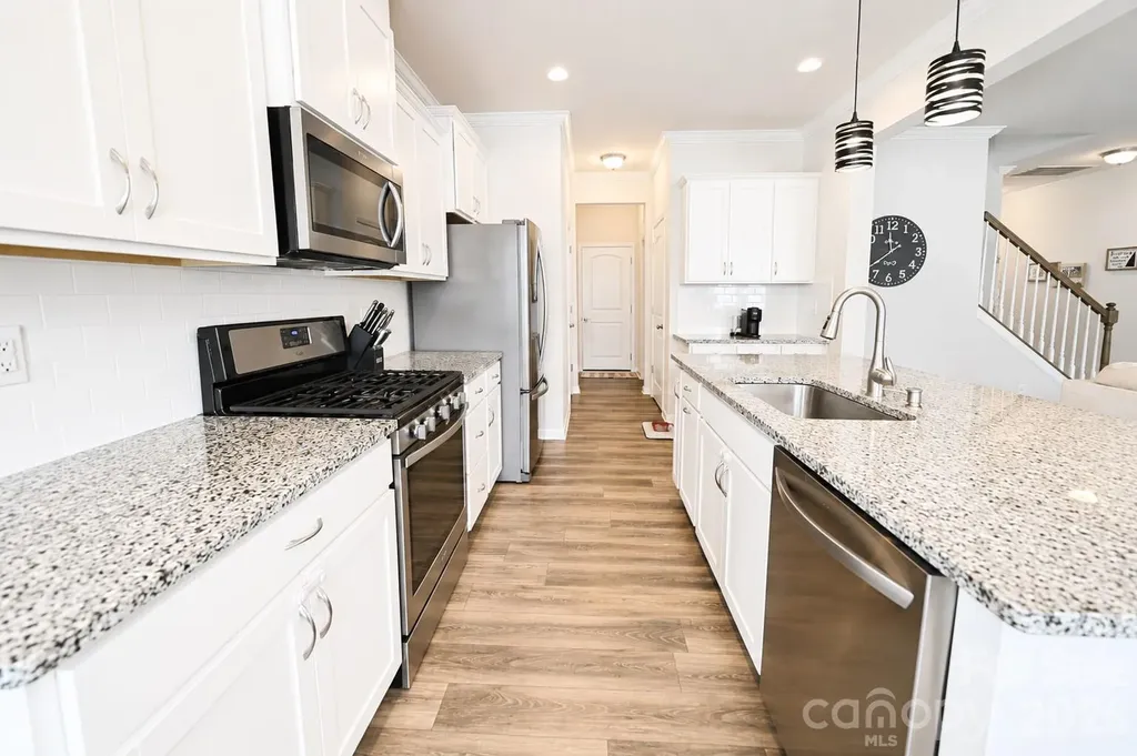 16033 Fieldstone Trace Charlotte NC 28278