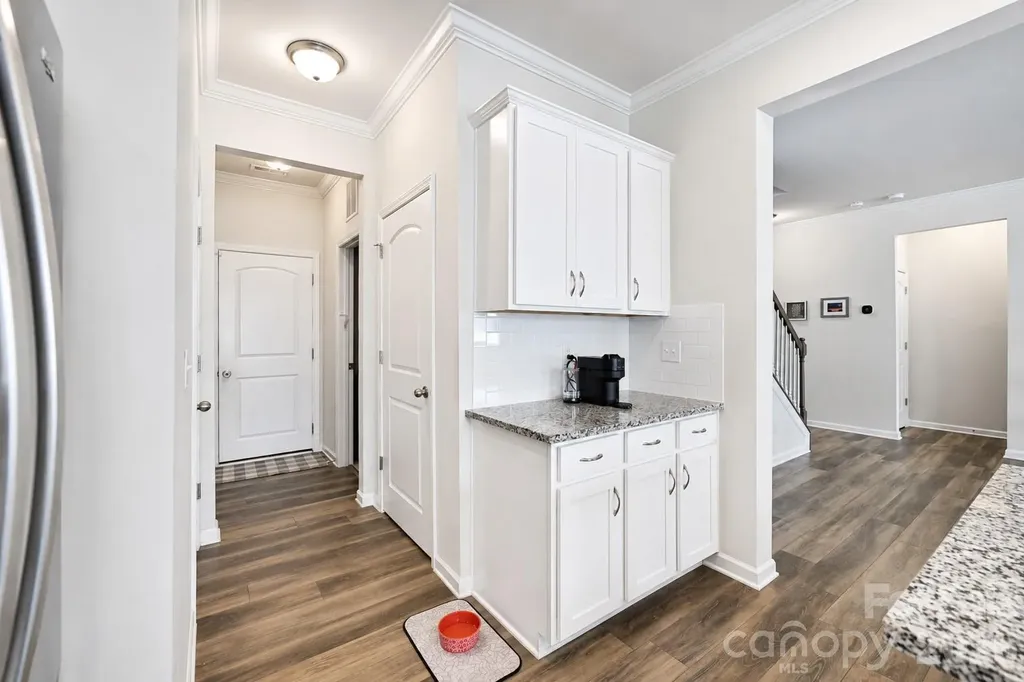 16033 Fieldstone Trace Charlotte NC 28278