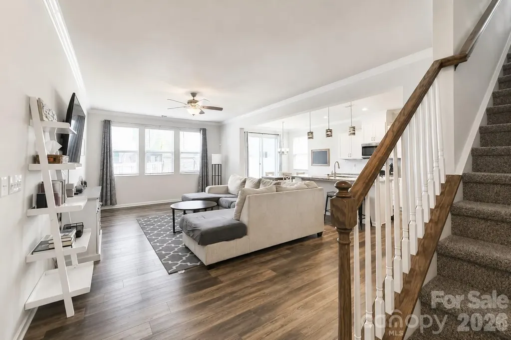 16033 Fieldstone Trace Charlotte NC 28278