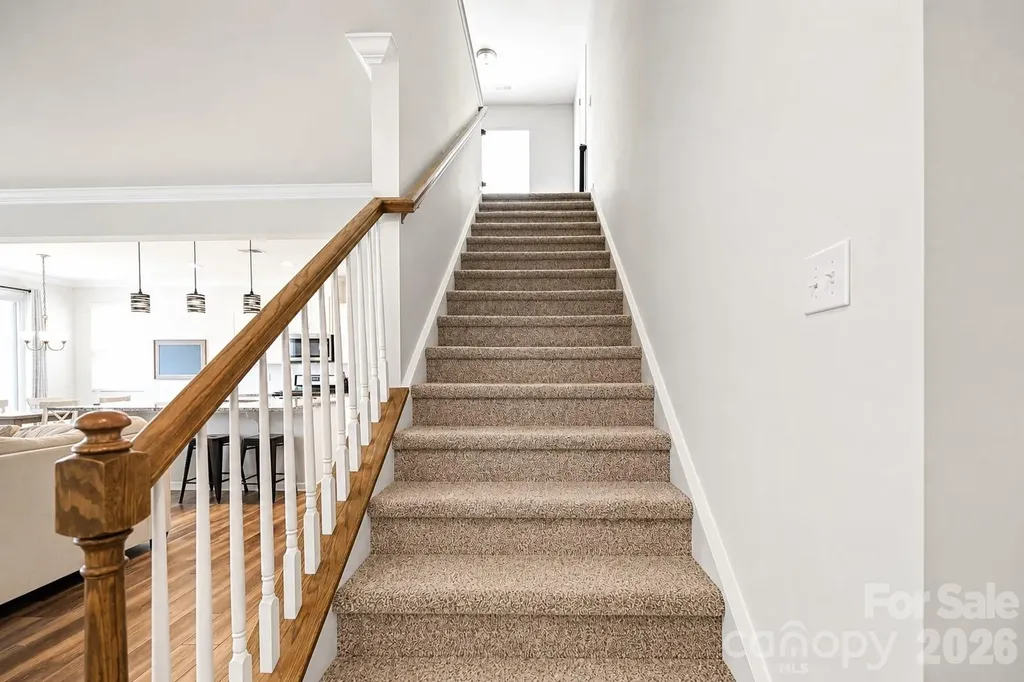 16033 Fieldstone Trace Charlotte NC 28278
